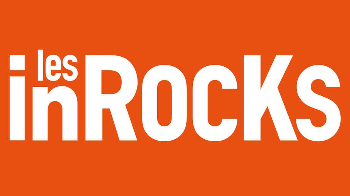 Les Inrocks Logo