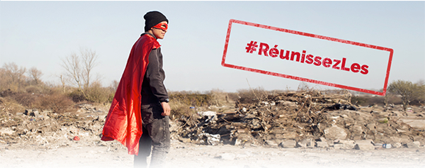 #RéunissezLes