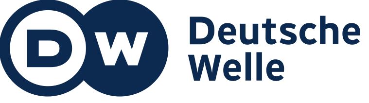 deutsche welle logo
