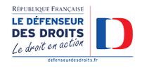 défenseur des droits