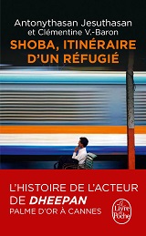 Shoba, itinéraire d’un réfugié