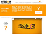 Migration en question