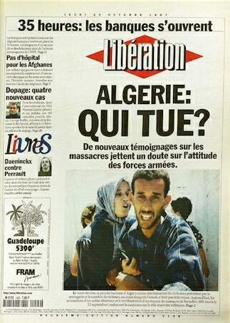 une-algerie