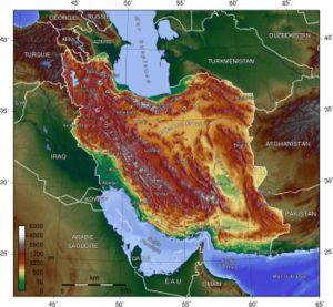 iran