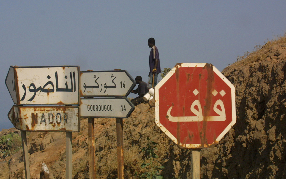 prostituees marocaines en espagne