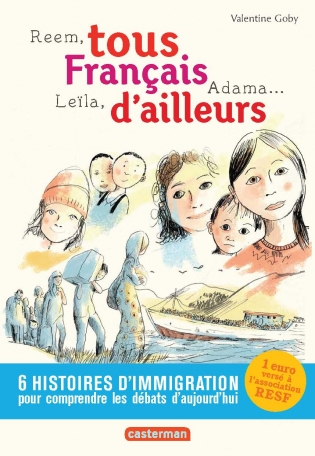 Tous francais d'ailleurs