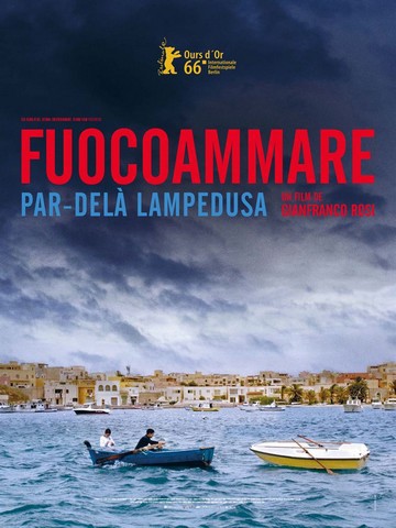 Fuocoammare par dela Lampedusa 52914