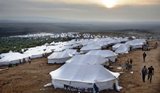 Syrie-camp
