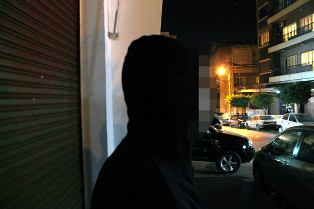qui sont les clients des prostituées