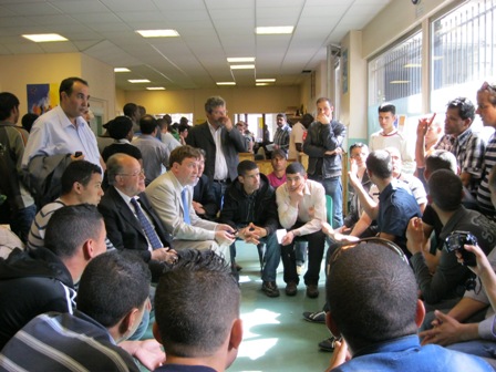 rencontres tunisiens en france