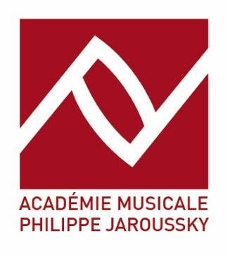 Logo fondation jaroussky