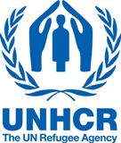 unhcr logo