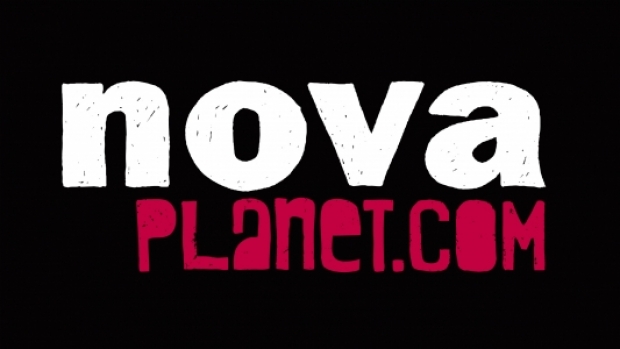 novaplanet logo