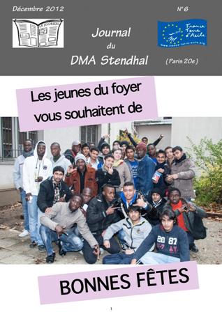 journal-du-dma-voeux-n6-decembre-2012
