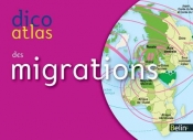 Dico atlas des migrations