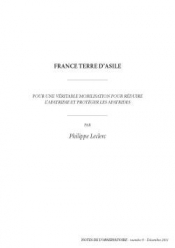 Notes de l'Observatoire n°8 et 9 : Philippe Leclerc et Anicet Le Pors Notes de l'Observatoire n°8 et 9 : Philippe Leclerc et Anicet Le Pors
