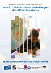 Right to asylum for unaccompanied minors in the European Union