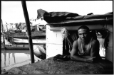 Migrants en Guyane. Photographies de Frédéric Piantoni