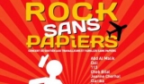 Rock sans papiers: le concert!