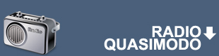 Radio quasimodo podcast