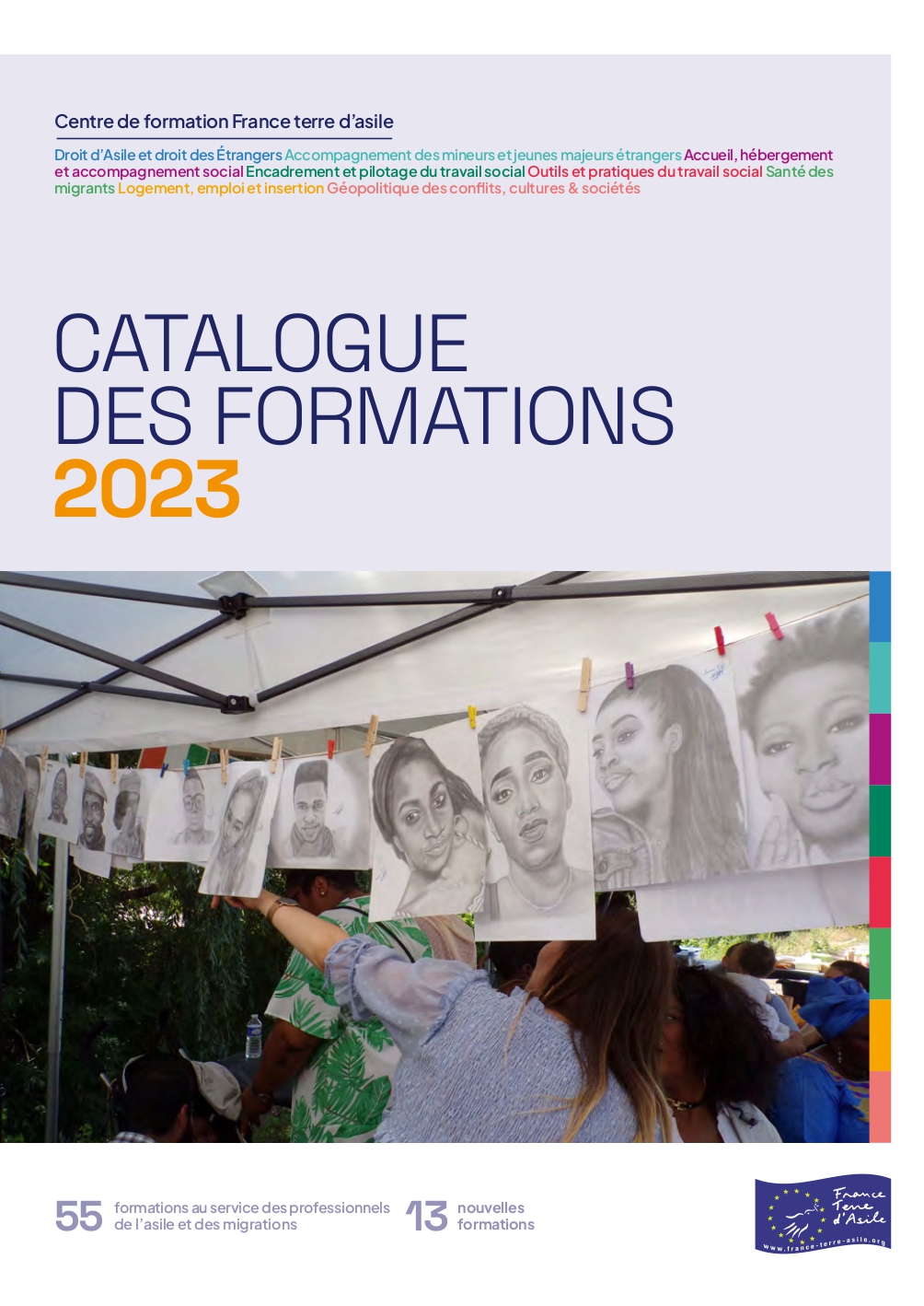 Catalogue de formation