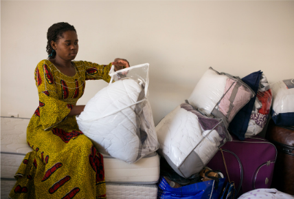 © UNHCR/ Corentin Fohlen Image