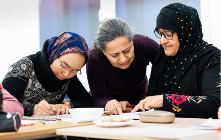 © UNHCR/ Stefanie J. Steindl Image