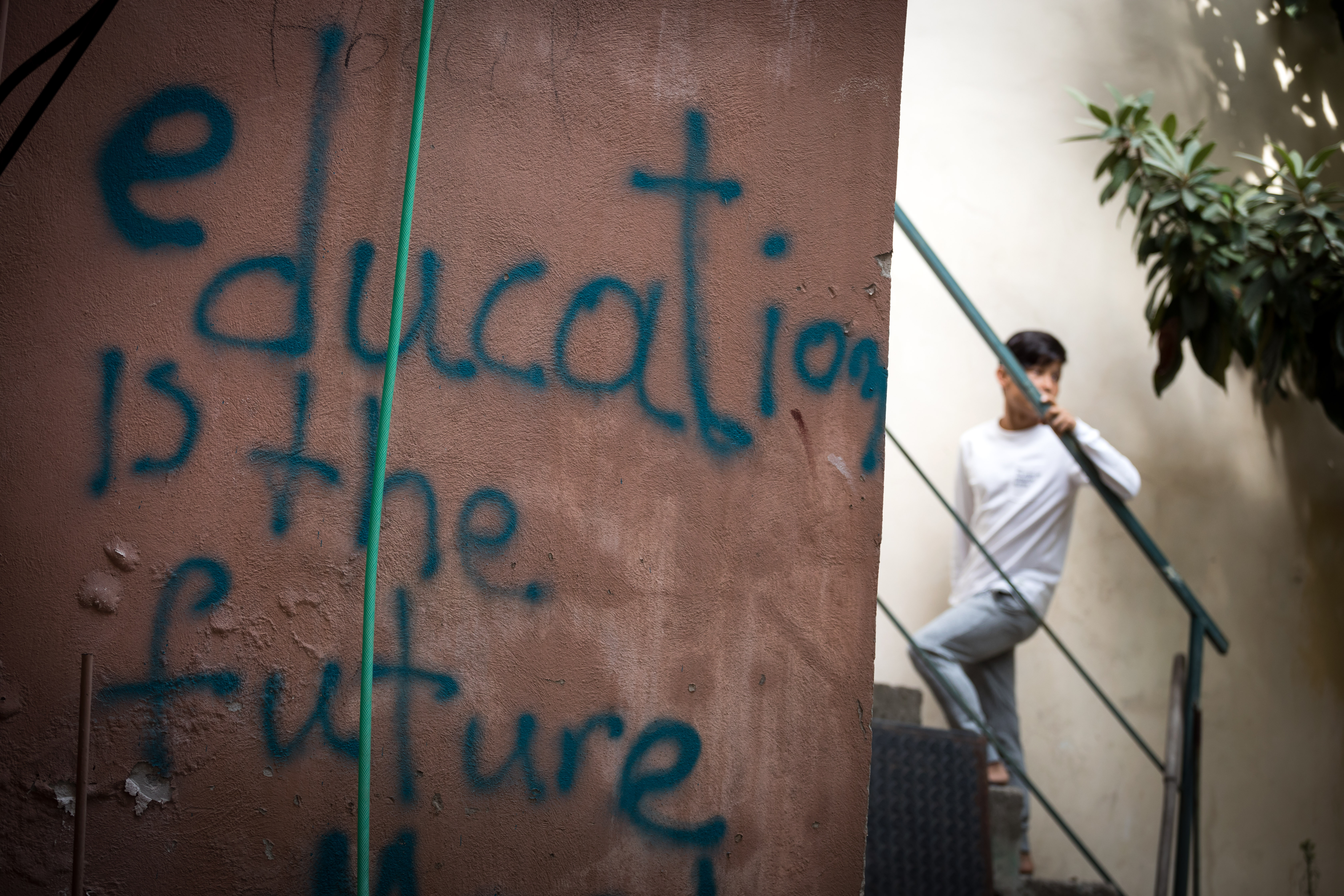 © UNHCR Image
