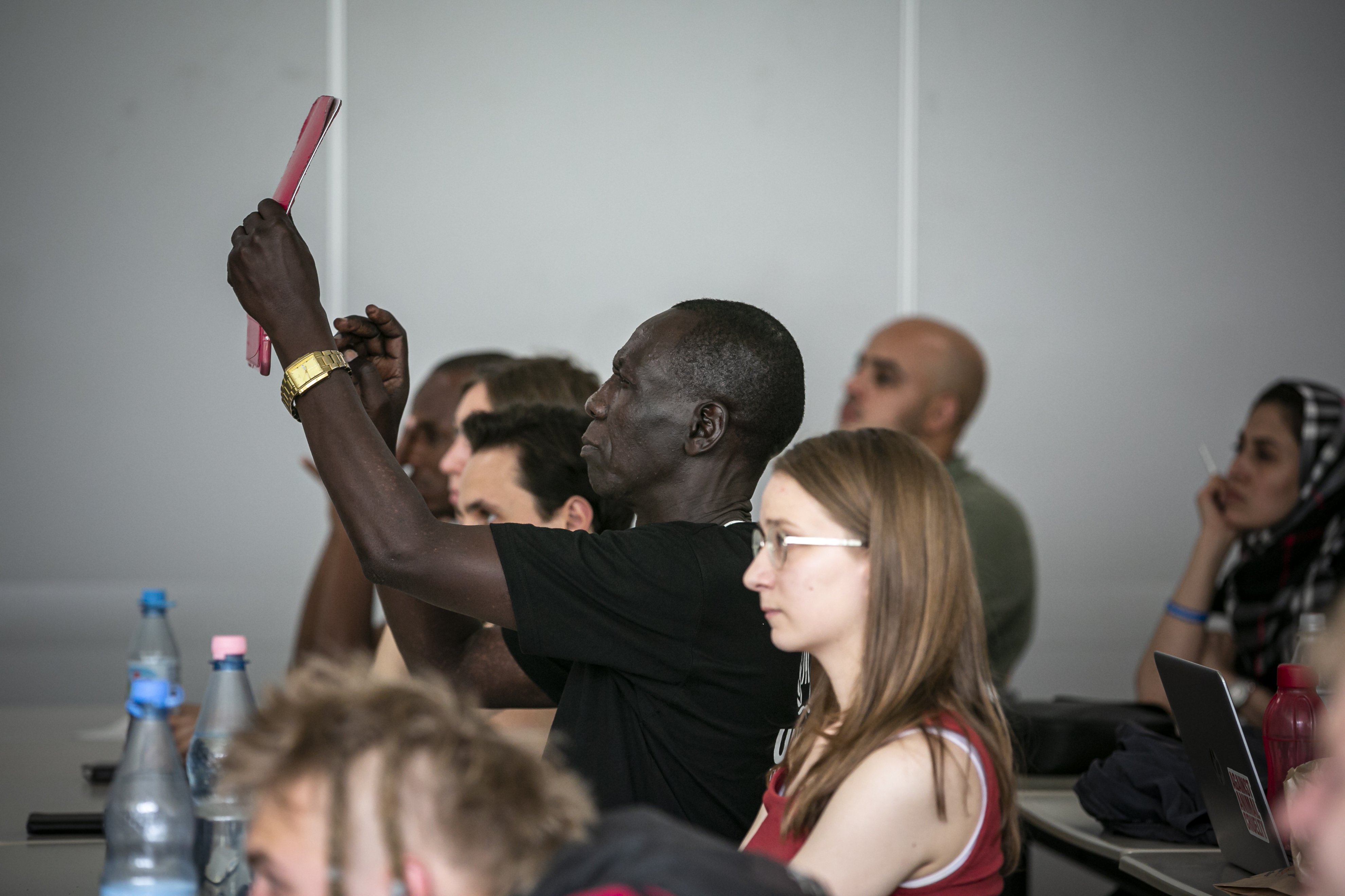 © UNHCR/Antoine Tard Image