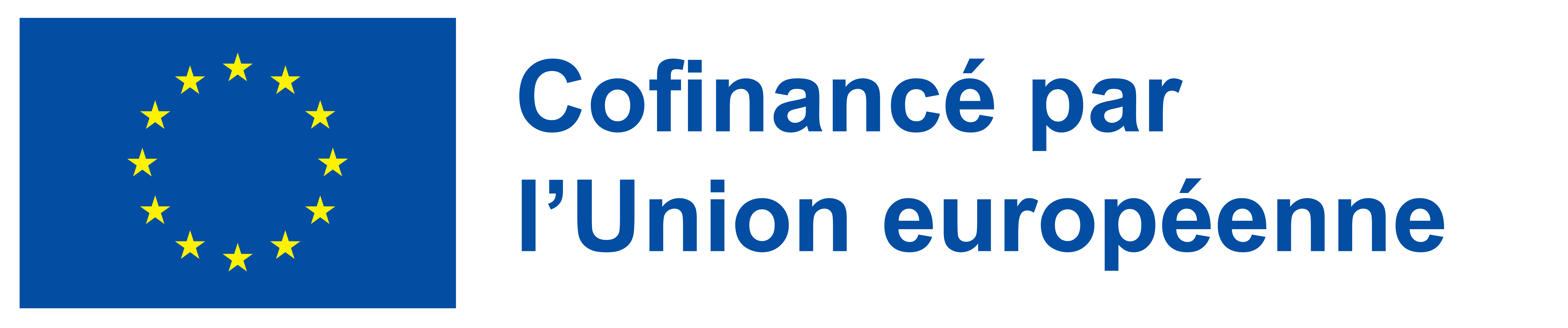 Co-financé par l'Union européenne