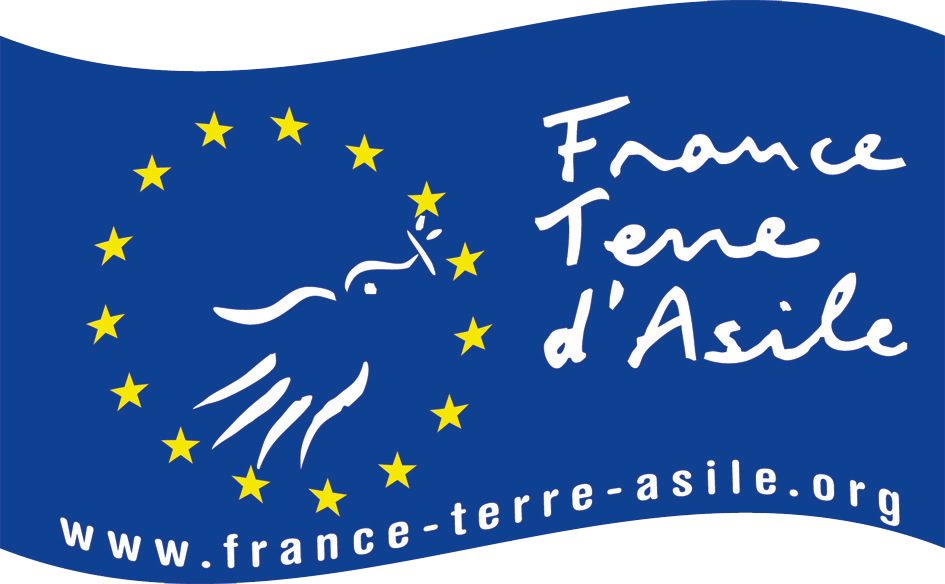 Logo France terre d'asile