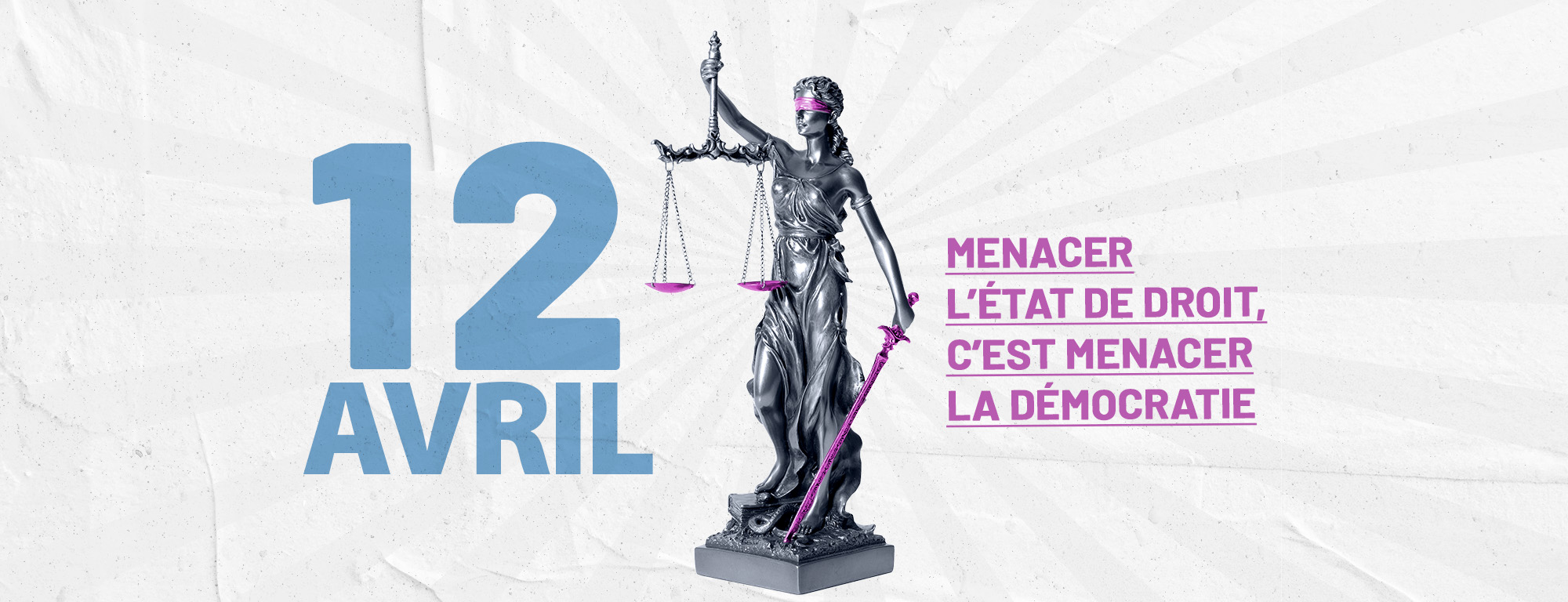 Appel à défendre l'État de droit