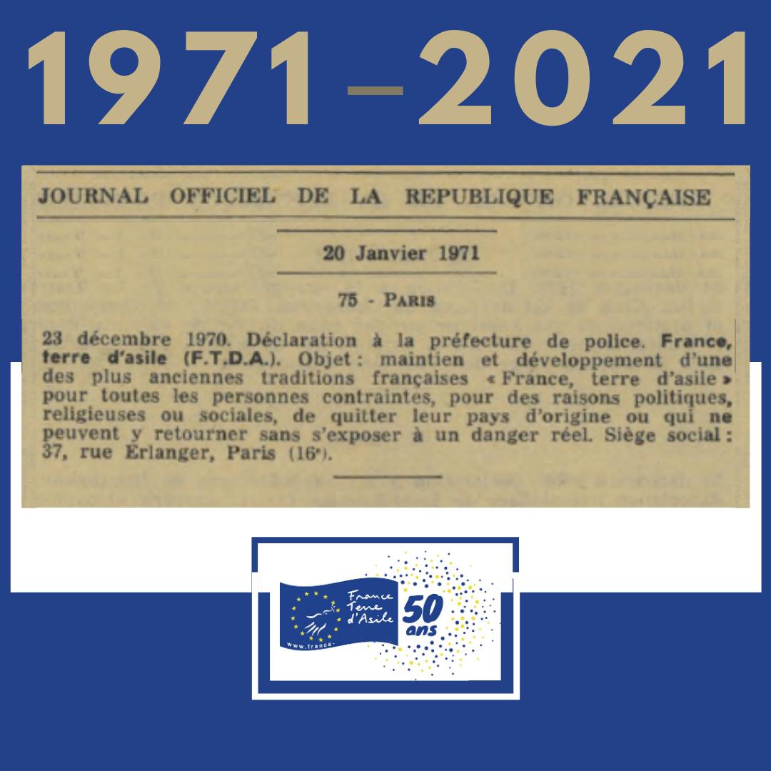 naissance france terre asile