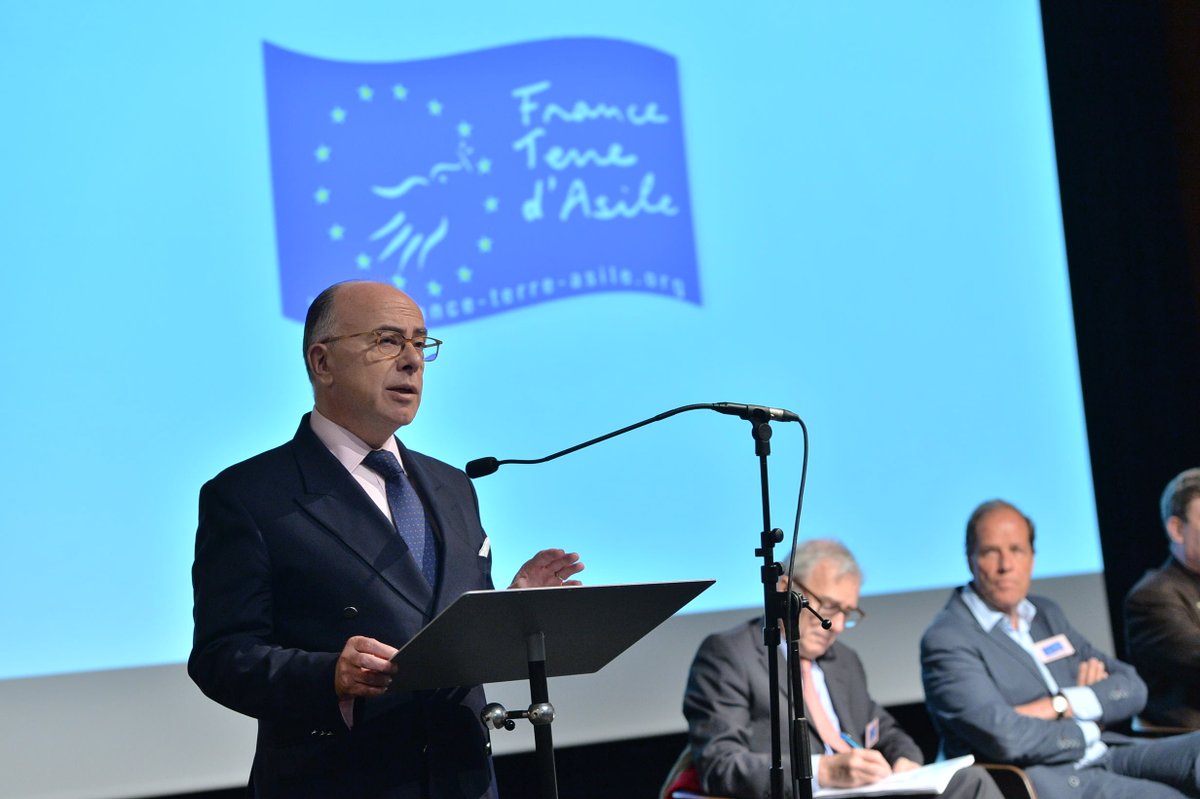 Cazeneuve