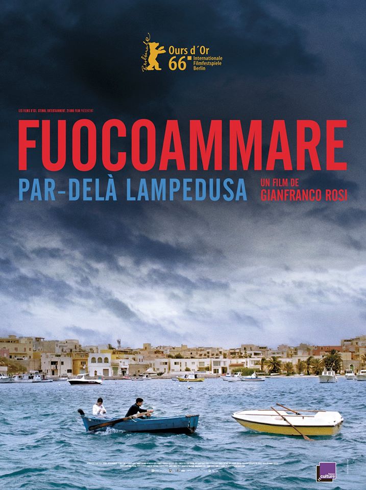 Fuoccoamare