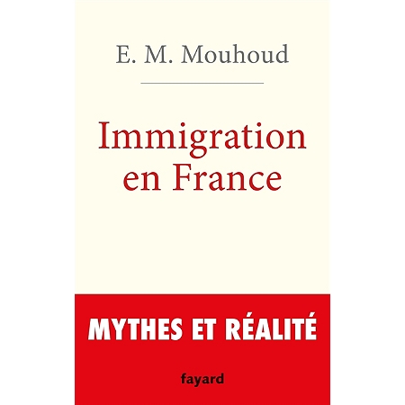 Immigration en France