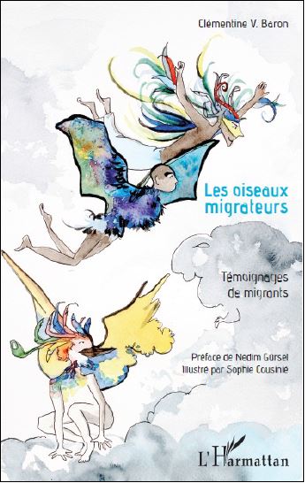 Les oiseaux migrateurs