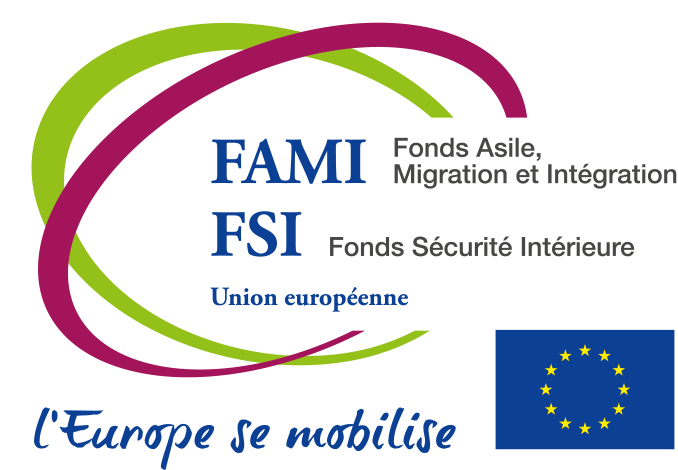 Logo FAMI FSI