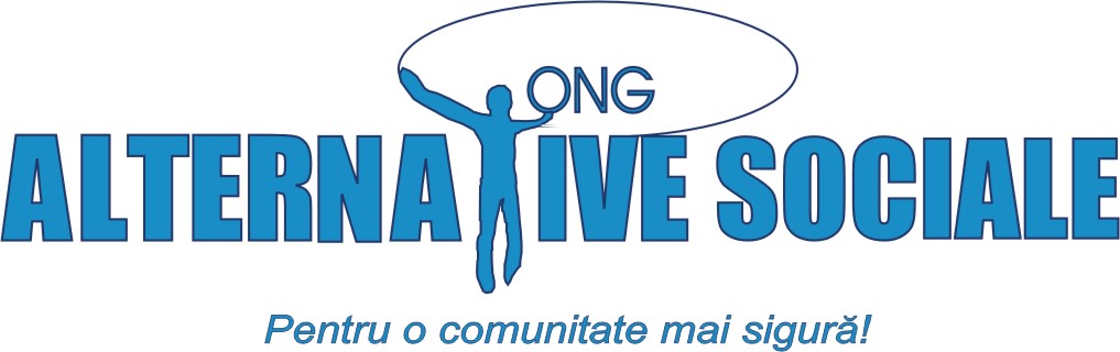 Logo Alternative Sociale Association