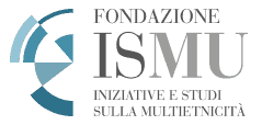 Logo ismu