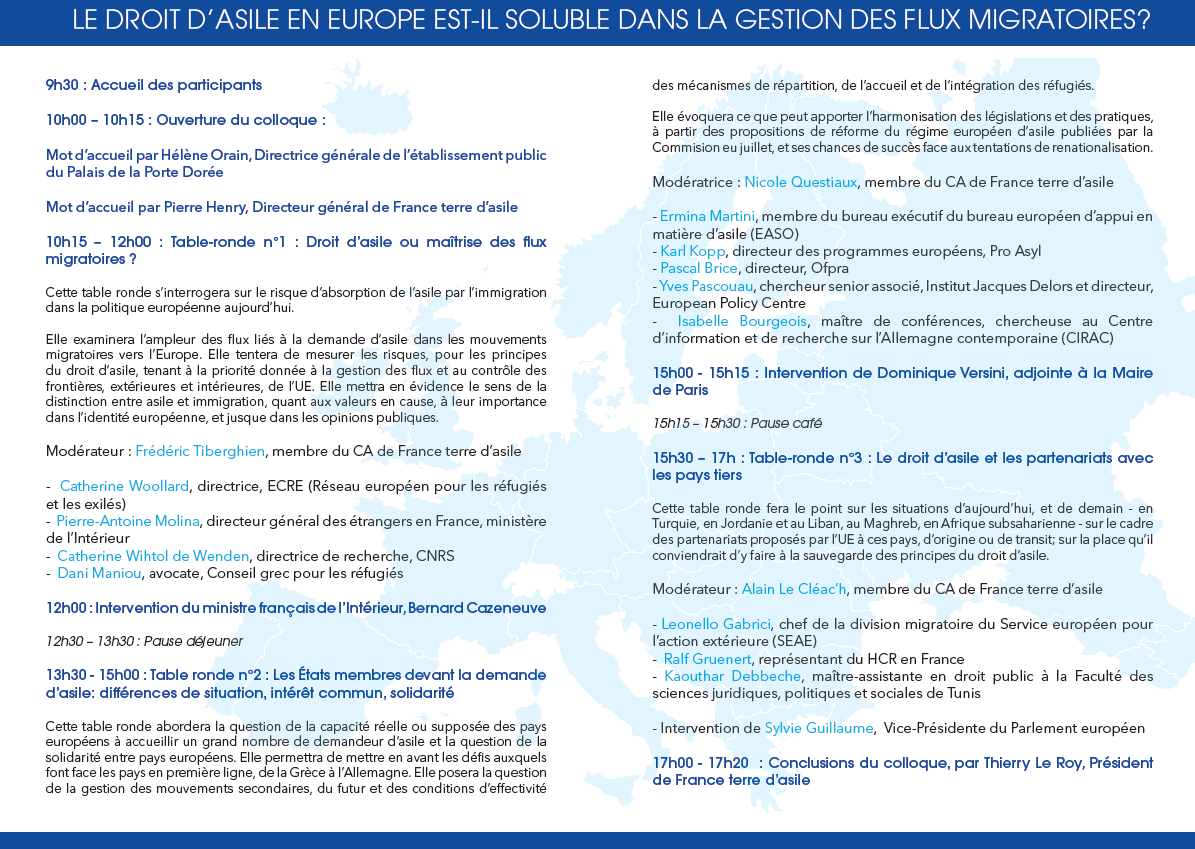 Programme colloque 04 nov