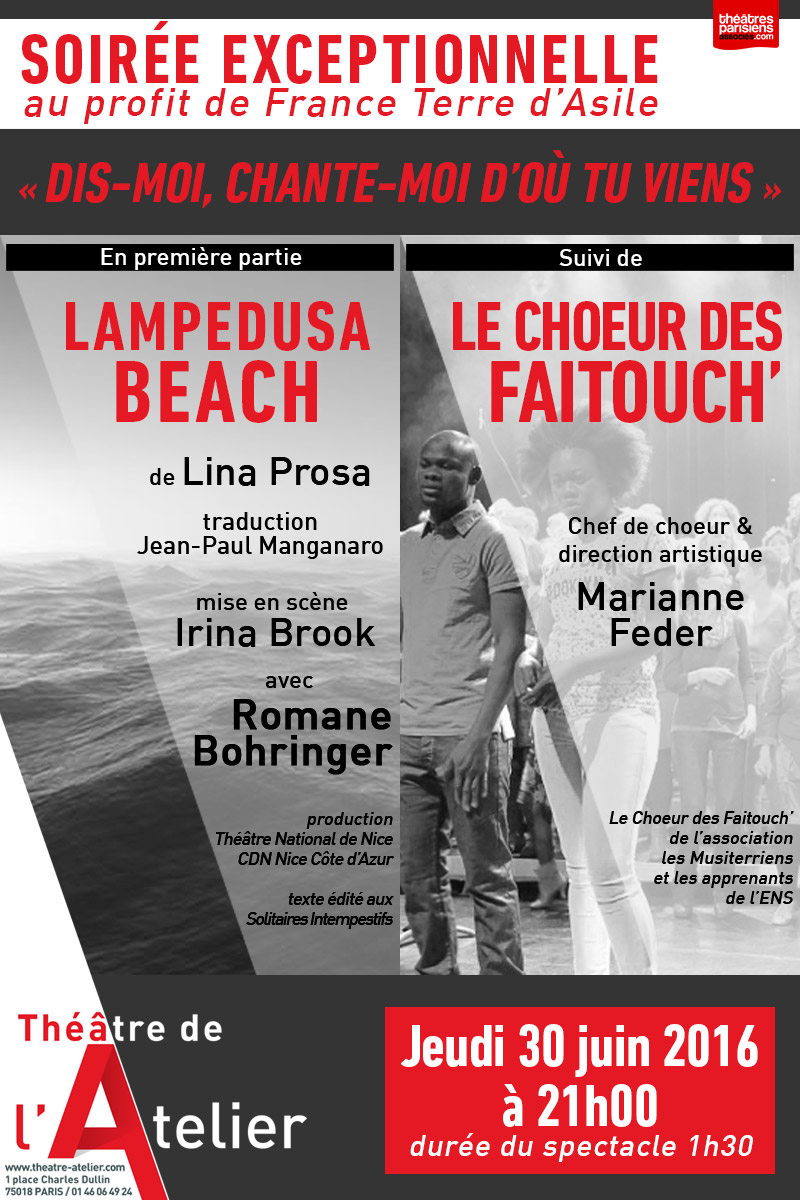 affiche temp lampedusa41