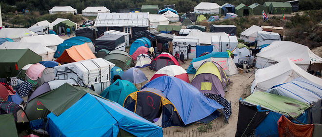 calais mie le point