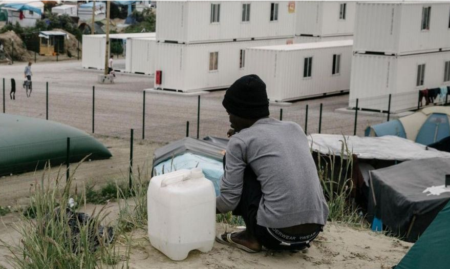 calais parisien