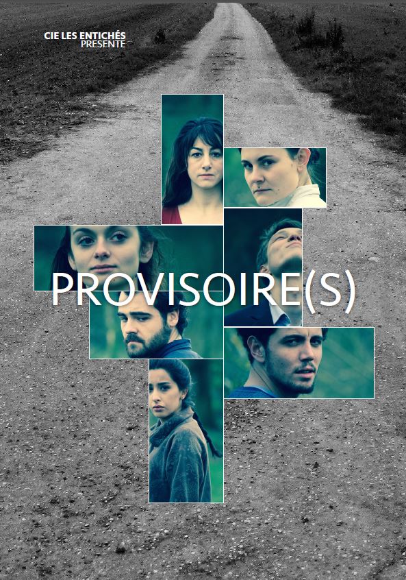 provisoires