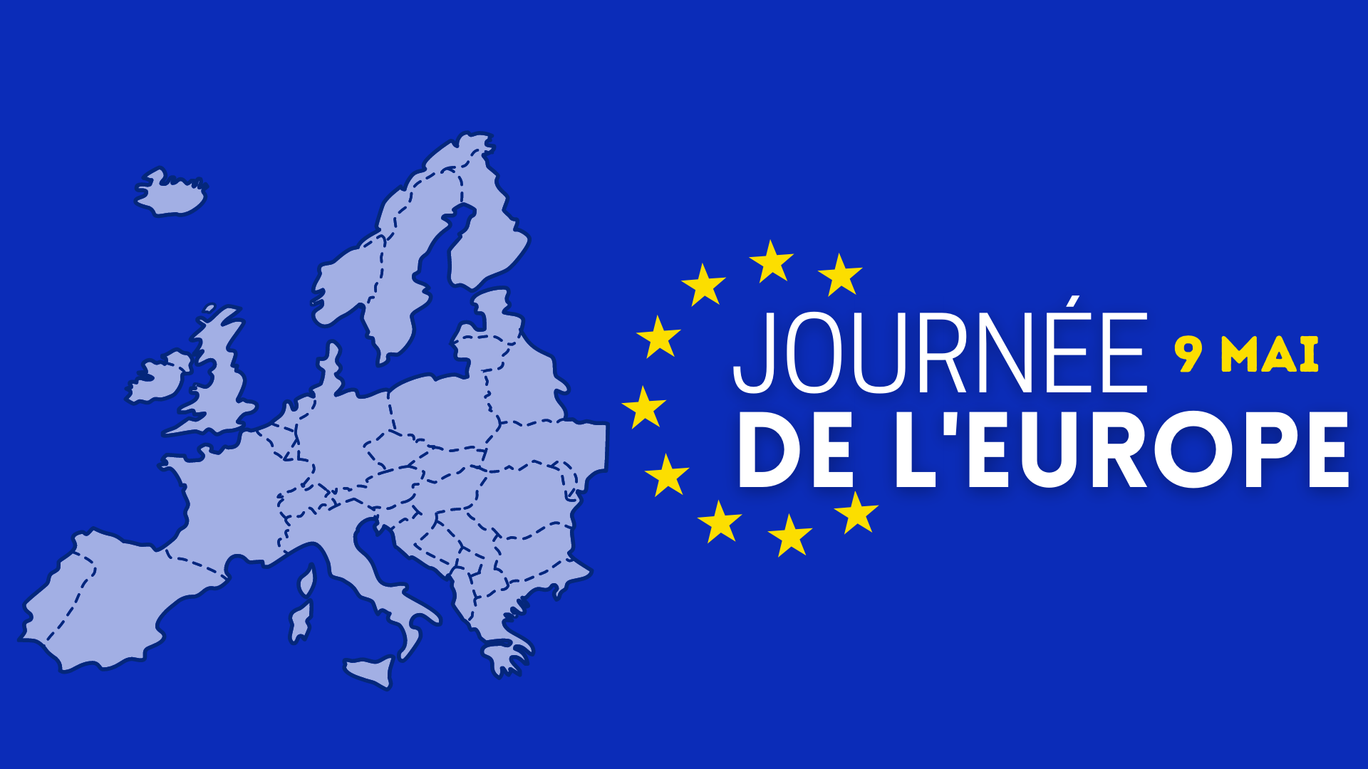 journée de leurope 1