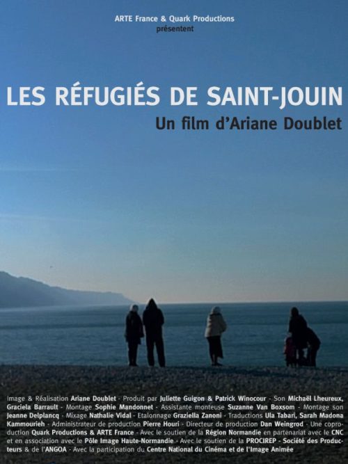 les refugies de saint jouin 500x667