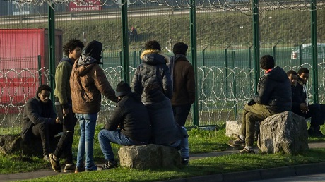 Accéleration des procédures d'accueil des réfugiés