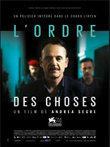 Film Lordre des choses