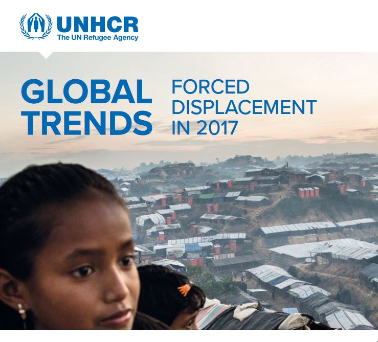 Global Trends 2017